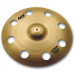 SABIAN 16" O-ZONE AAX CRASH činela